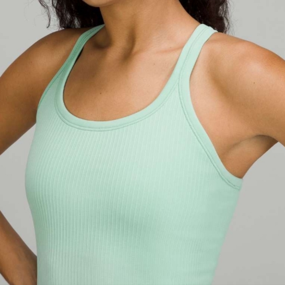 Lululemon Tank Top - Picture 2 of 11